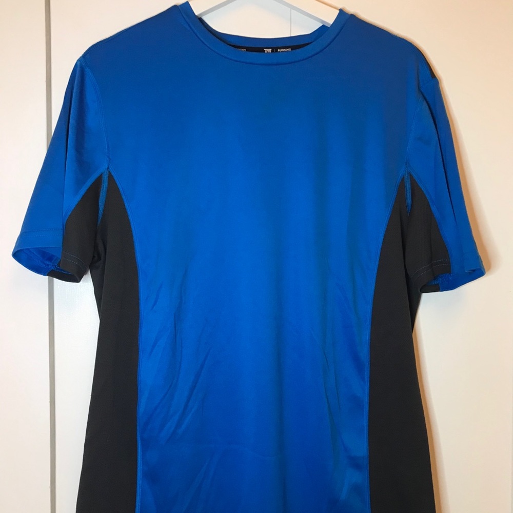 Athletic T-Shirt